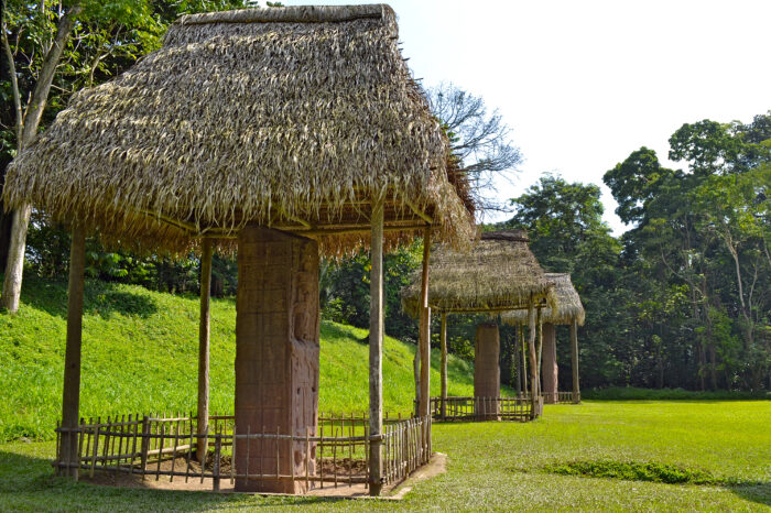 VISITA A COPÁN Y QUIRIGUÁ 2 DIAS Y 1 NOCHE