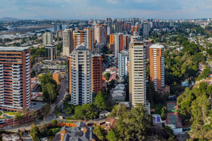 VISITA DE CIUDAD DE GUATEMALA MEDIO DIA