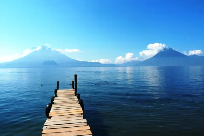 GUATEMALA EXPRESS 4 DIAS